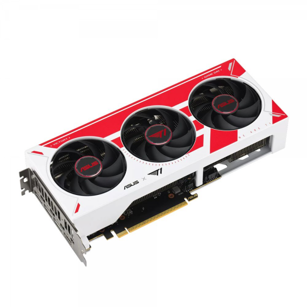 Видеокарта ASUS RTX5060Ti T1 OC 8GB GDDR7 128bit 3xDP HDMI 3FAN RTL (T1-RTX5060TI-O8G-GAMING)