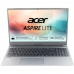 Ноутбук Acer Aspire Lite AL15-41 AMD Ryzen 3 5400U/8Gb (1*8 D4)/SSD256Gb/15.6"/IPS/FHD/1920x1080/60Hz/Win11/Silver