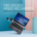 Ноутбук Acer Aspire Lite AL15-41 AMD Ryzen 3 5400U/8Gb (1*8 D4)/SSD256Gb/15.6"/IPS/FHD/1920x1080/60Hz/Win11/Silver