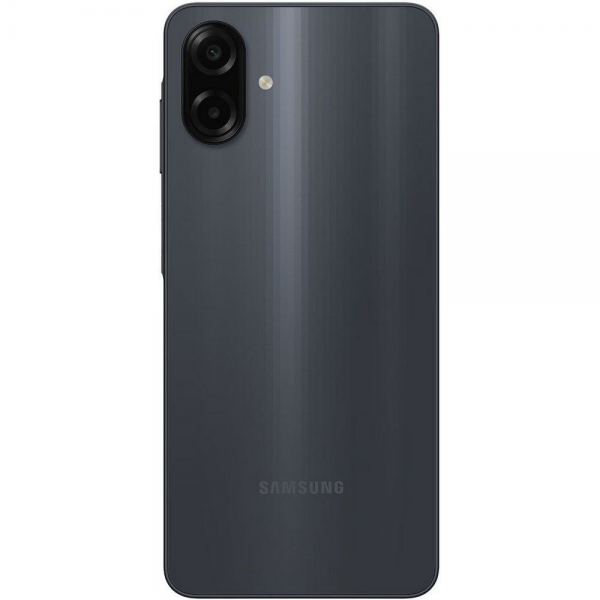Смартфон 6.7" Samsung Galaxy A07s 4+128Gb черный (SM-A077FZKGCAU)
