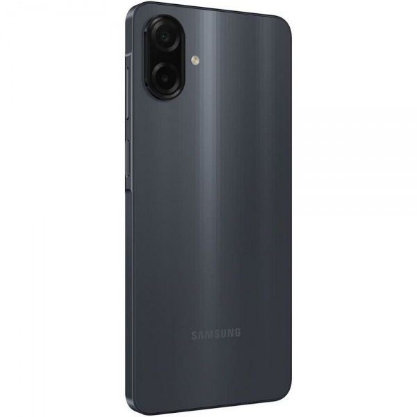 Смартфон 6.7" Samsung Galaxy A07s 4+128Gb черный (SM-A077FZKGCAU)