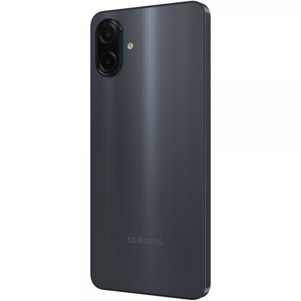 Смартфон 6.7" Samsung Galaxy A07s 4+128Gb черный (SM-A077FZKGCAU)