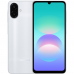 Смартфон 6.7" Samsung Galaxy A08 4+128Gb серебряный (SM-A085FZSGCAU)