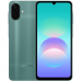 Смартфон 6.7" Samsung Galaxy A08 4+128Gb зелёный (SM-A085FZGGCAU)