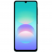 Смартфон 6.7" Samsung Galaxy A08 4+128Gb зелёный (SM-A085FZGGCAU)