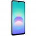 Смартфон 6.7" Samsung Galaxy A08 4+128Gb зелёный (SM-A085FZGGCAU)