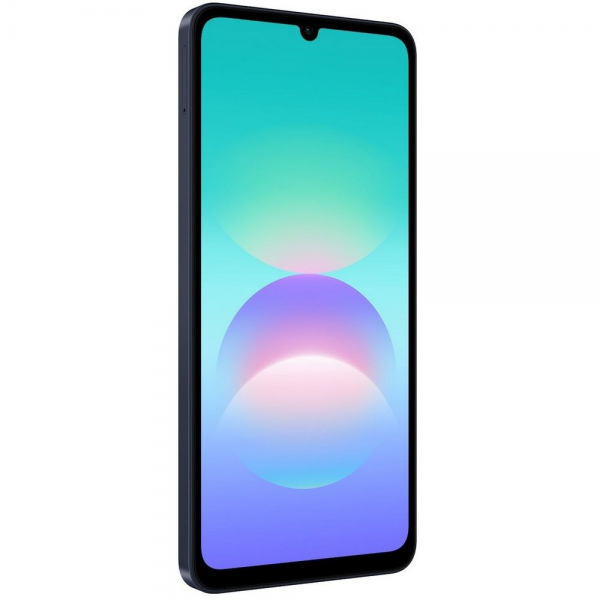 Смартфон 6.7" Samsung Galaxy A08 6+128Gb синий (SM-A085FDBHCAU)