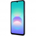 Смартфон 6.7" Samsung Galaxy A08 6+128Gb синий (SM-A085FDBHCAU)
