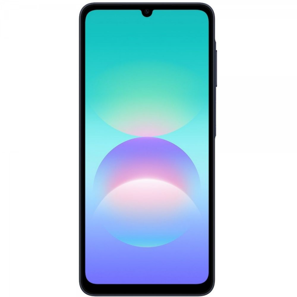 Смартфон 6.7" Samsung Galaxy A08 4+64Gb синий (SM-A085FDBDCAU)