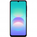 Смартфон 6.7" Samsung Galaxy A08 4+64Gb синий (SM-A085FDBDCAU)