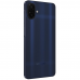 Смартфон 6.7" Samsung Galaxy A08 4+64Gb синий (SM-A085FDBDCAU)