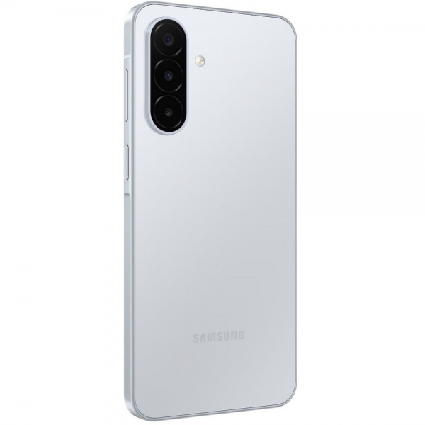 Смартфон 6.7" Samsung Galaxy A18 8+256Gb серый (SM-A185FZSNCAU)