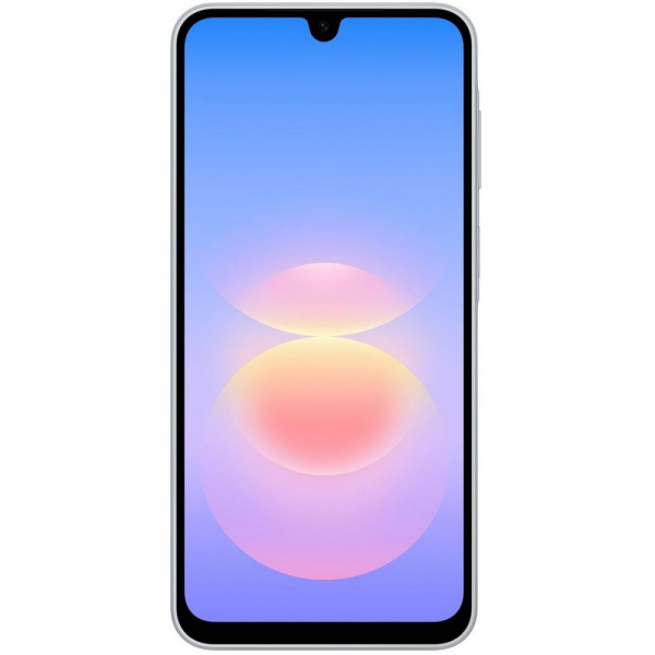 Смартфон 6.7" Samsung Galaxy A18 4+128Gb серый (SM-A185FZSKCAU)