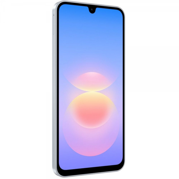 Смартфон 6.7" Samsung Galaxy A18 4+128Gb серый (SM-A185FZSKCAU)