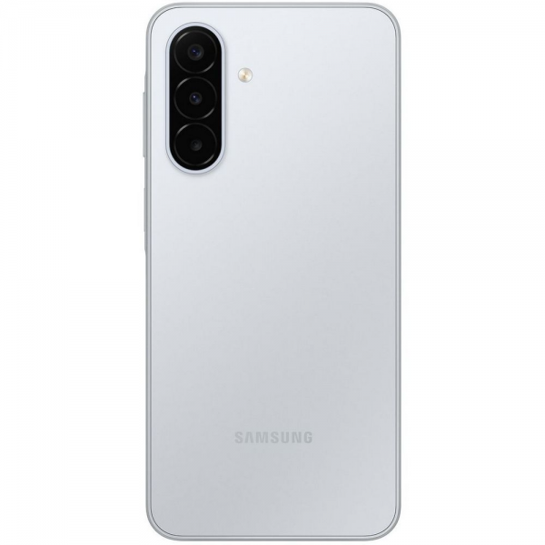Смартфон 6.7" Samsung Galaxy A18 4+128Gb серый (SM-A185FZSKCAU)