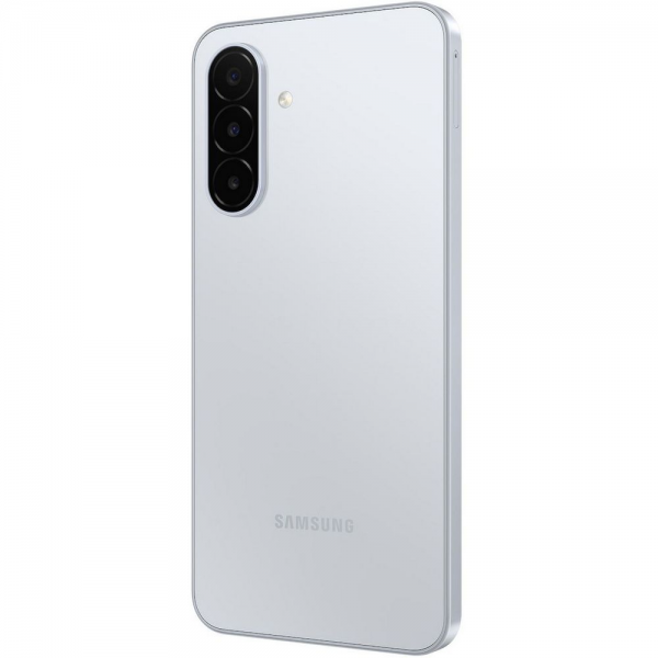 Смартфон 6.7" Samsung Galaxy A18 4+128Gb серый (SM-A185FZSKCAU)