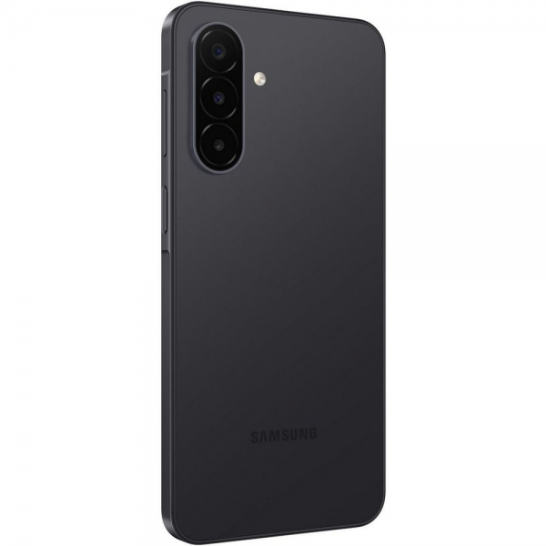 Смартфон 6.7" Samsung Galaxy A18 8+256Gb черный (SM-A185FZKNCAU)