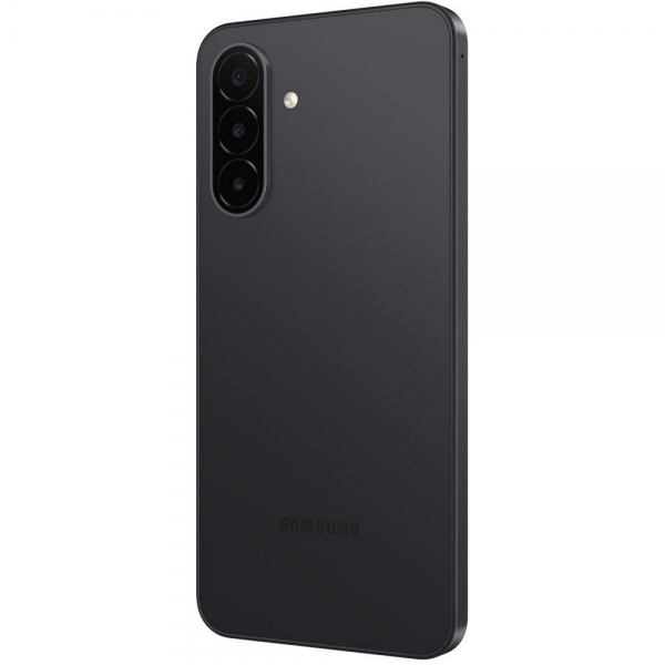 Смартфон 6.7" Samsung Galaxy A18 6+128Gb черный (SM-A185FZKLCAU)