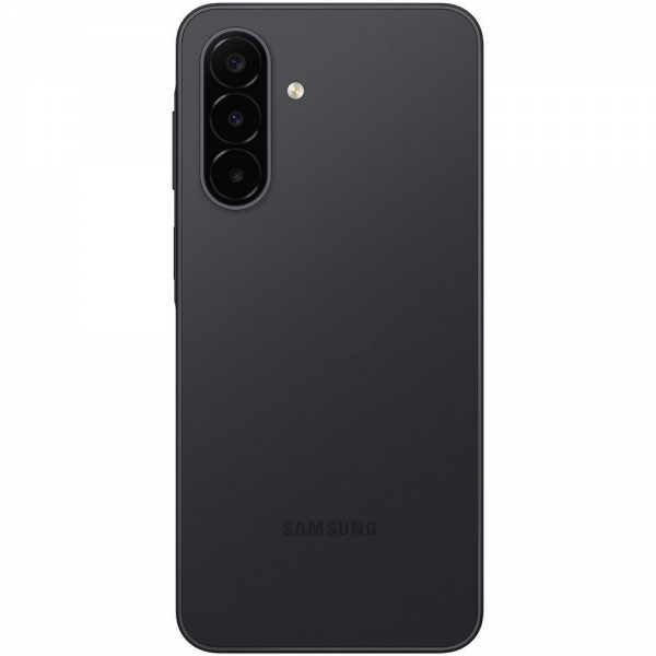 Смартфон 6.7" Samsung Galaxy A18 6+128Gb черный (SM-A185FZKLCAU)