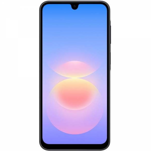 Смартфон 6.7" Samsung Galaxy A18 4+128Gb черный (SM-A185FZKKCAU)