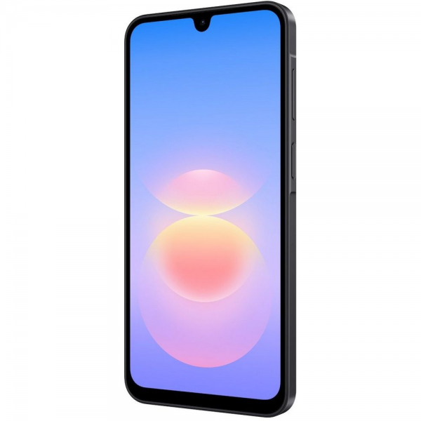 Смартфон 6.7" Samsung Galaxy A18 4+128Gb черный (SM-A185FZKKCAU)