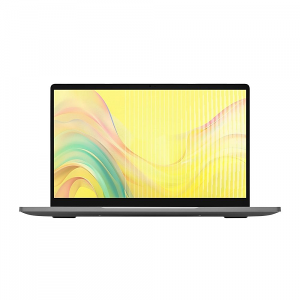 Ноутбук OSIO FocusLine F140a-009 AMD Ryzen 5 5500U/8Gb (1*8 D4)/SSD512Gb/UMA/14"/IPS/FHD/1920x1080/60Hz/NoOS/Gray/1.49kg