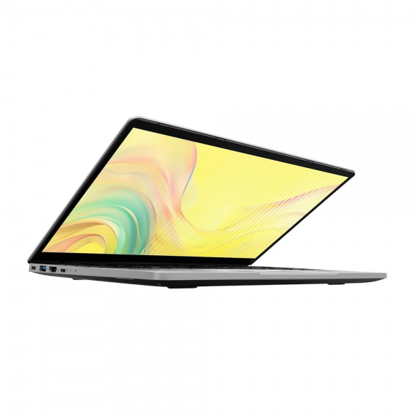 Ноутбук OSIO FocusLine F140a-009 AMD Ryzen 5 5500U/8Gb (1*8 D4)/SSD512Gb/UMA/14"/IPS/FHD/1920x1080/60Hz/NoOS/Gray/1.49kg