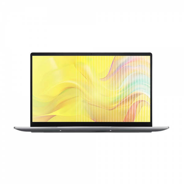 Ноутбук OSIO FocusLine F150a-026 AMD Ryzen 5 5560U/16Gb (2*8D4)/SSD512Gb/UMA/15.6"/IPS/FHD/1920x1080/60Hz/Uncom OS/Gray/1.7kg