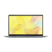 Ноутбук OSIO FocusLine F150a-026 AMD Ryzen 5 5560U/16Gb (2*8D4)/SSD512Gb/UMA/15.6"/IPS/FHD/1920x1080/60Hz/Uncom OS/Gray/1.7kg