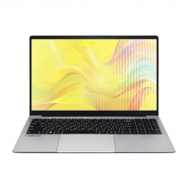 Ноутбук OSIO FocusLine F150i-027 Intel Core i5 1235U/16Gb (soldered D4)/SSD512Gb/UMA/15.6