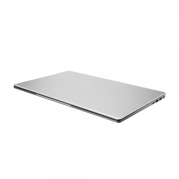Ноутбук OSIO FocusLine F150i-027 Intel Core i5 1235U/16Gb (soldered D4)/SSD512Gb/UMA/15.6"/IPS/FHD/1920x1080/60Hz/Win11 Pro/Gray/1.7kg