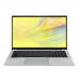 Ноутбук OSIO FocusLine F160a-005 AMD Ryzen 5 5500U/16Gb (1*16D4)/SSD512Gb/UMA/16.1"/IPS/FHD/1920x1080/60Hz/NoOS/Gray/1.77kg