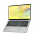 Ноутбук OSIO FocusLine F160a-005 AMD Ryzen 5 5500U/16Gb (1*16D4)/SSD512Gb/UMA/16.1"/IPS/FHD/1920x1080/60Hz/NoOS/Gray/1.77kg
