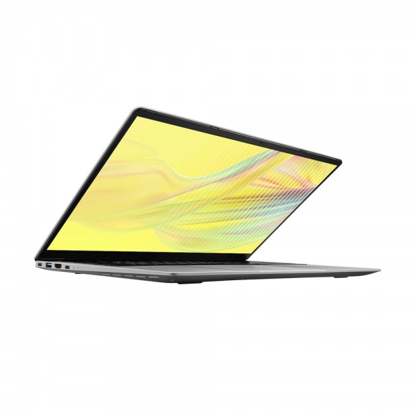 Ноутбук OSIO FocusLine F160a-005 AMD Ryzen 5 5500U/16Gb (1*16D4)/SSD512Gb/UMA/16.1"/IPS/FHD/1920x1080/60Hz/NoOS/Gray/1.77kg