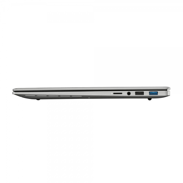 Ноутбук OSIO FocusLine F160a-005 AMD Ryzen 5 5500U/16Gb (1*16D4)/SSD512Gb/UMA/16.1"/IPS/FHD/1920x1080/60Hz/NoOS/Gray/1.77kg