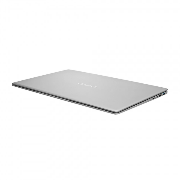 Ноутбук OSIO FocusLine F160i-015 Intel Core i5 1235U/16Gb (2*8D4)/SSD1Tb/UMA/16.1"/IPS/FHD/1920x1080/60Hz/Uncom OS/Gray/1.77kg