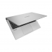 Ноутбук OSIO FocusLine F160i-014 Intel Core i5 1235U/32Gb (2*16D4)/SSD1Tb/UMA/16.1"/IPS/FHD/1920x1080/60Hz/NoOS/Gray/1.77kg