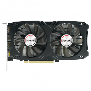 Видеокарта Afox RTX 4060 8GB GDDR6 128bit 3xDP HDMI 2FAN RTL