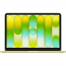 Ноутбук Apple MacBook Neo 13 A18 Pro/8Gb/SSD512Gb/UMA/IPS/2408x1506/60Hz/MacOS/Touch ID/Citrus/1.23kg