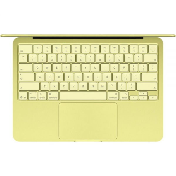 Ноутбук Apple MacBook Neo 13 A18 Pro/8Gb/SSD512Gb/UMA/IPS/2408x1506/60Hz/MacOS/Touch ID/Citrus/1.23kg