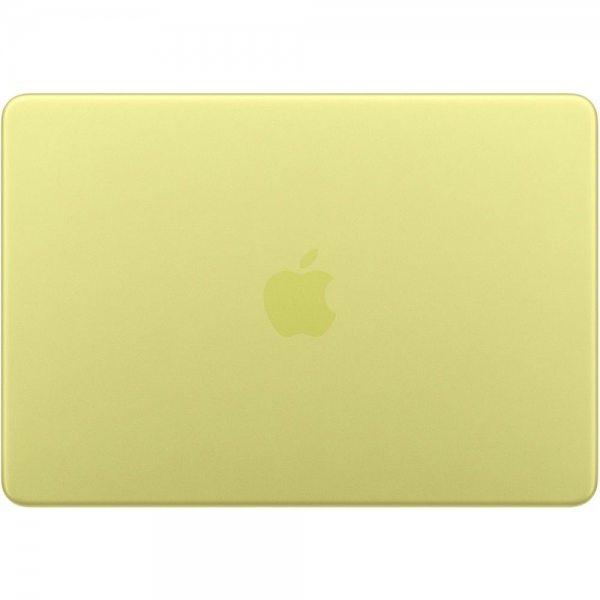 Ноутбук Apple MacBook Neo 13 A18 Pro/8Gb/SSD512Gb/UMA/IPS/2408x1506/60Hz/MacOS/Touch ID/Citrus/1.23kg