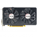Видеокарта Afox GTX1650 SUPER 4GB GDDR6 128bit DVI DP HDMI 2FAN RTL