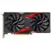 Видеокарта Ninja RTX4060 8GB GDDR6 128bit 3xDP HDMI RTL