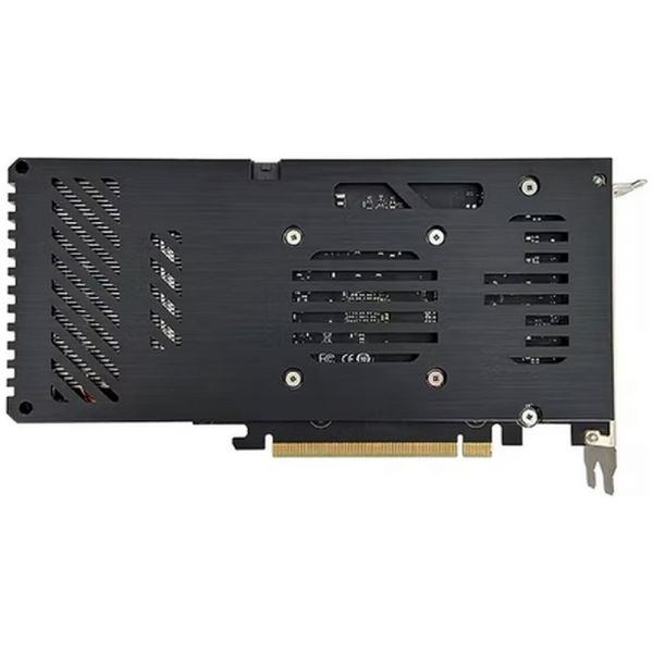 Видеокарта Ninja RTX4060 8GB GDDR6 128bit 3xDP HDMI RTL