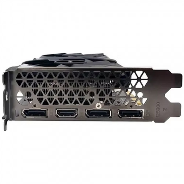 Видеокарта Ninja RTX4060 8GB GDDR6 128bit 3xDP HDMI RTL