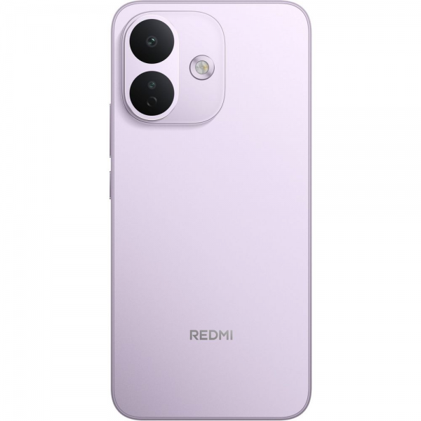 Смартфон REDMI Note 17 Pro 5G 8+512GB, фиолетовый (MZB0OVQRU)