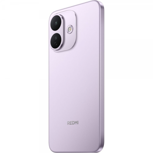 Смартфон REDMI Note 17 Pro 5G 8+512GB, фиолетовый (MZB0OVQRU)