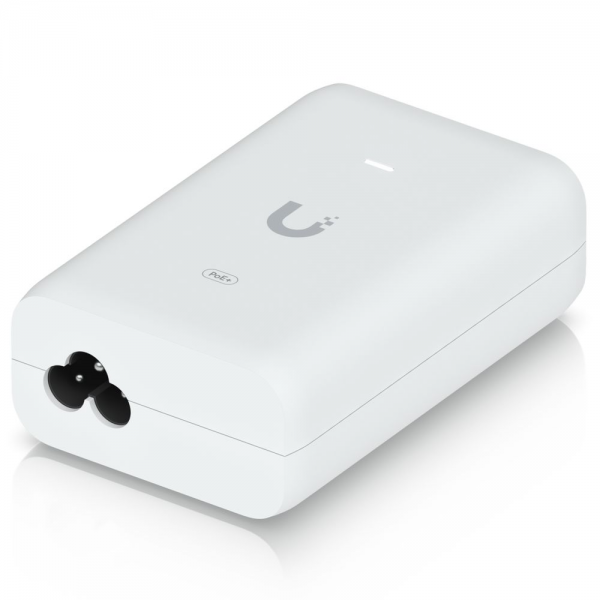 Блок питания для сетевого устройства Ubiquiti PoE-48-30W-2.5G Блок питания 802.3at Bad Pack