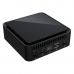 Платформа мини ПК F8 i5-13420H/0+0/Intel AX201 WiFi/65W Adaptor/ No OS /Brown Box