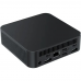 Платформа мини ПК F8C N150/0+0/Intel 9560 WiFi/36W Adaptor/ No OS /Brown Box